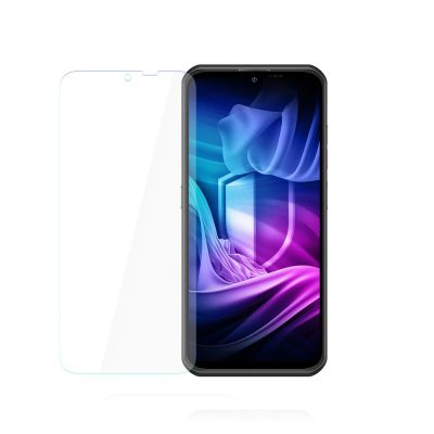 8. 3mk SilkyMatt Pro™ Mattfolie für Ulefone Armor 17 Pro
