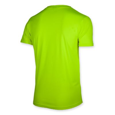 2. Rogelli T-Shirt Promo fluor 128/140