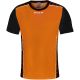 2. Colo Solid M Volleyballtrikot, orange