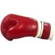 6. ROSM-FIGHT Offene Handschuhe (WAKO-GENEHMIGT)