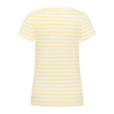 6. Mustang Damen-T-Shirt mit Streifen, WINONA 1017488 12844