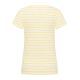 6. Mustang Damen-T-Shirt mit Streifen, WINONA 1017488 12844