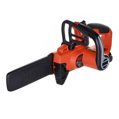 2. 18V 2,0Ah GKC1820L20 BLACK+DECKER Akku-Kettensäge