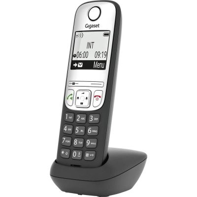 8. Gigaset A690HX schnurloses Telefon