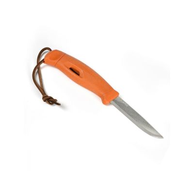 3. Outdoor-Messer Light My Fire FireKnife – orange