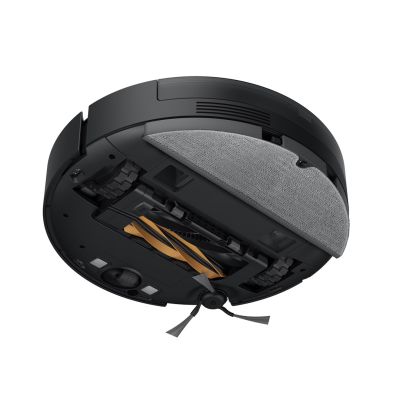 13. D20 Pro Plus Schwarz RLD43SD-BK