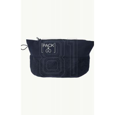 9. Jack Wolfskin Pack & Go Shell W 1111514_1010