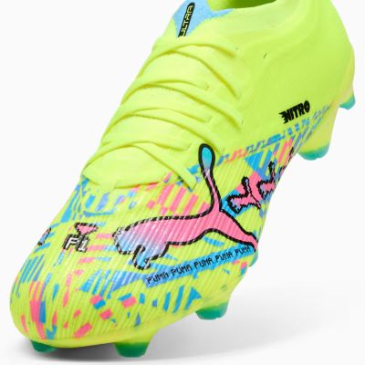 4. Puma Ultra Nitro 7 Match Advanced Level FG/AG 109240-01 Schuhe