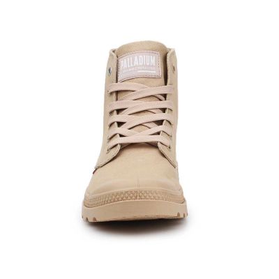 3. Palladium Pampa HI Mono U Schuhe 73089-271