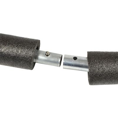 24. Gartenschaukel „Storchennest“, 110 cm, Größe XXXL, Rot