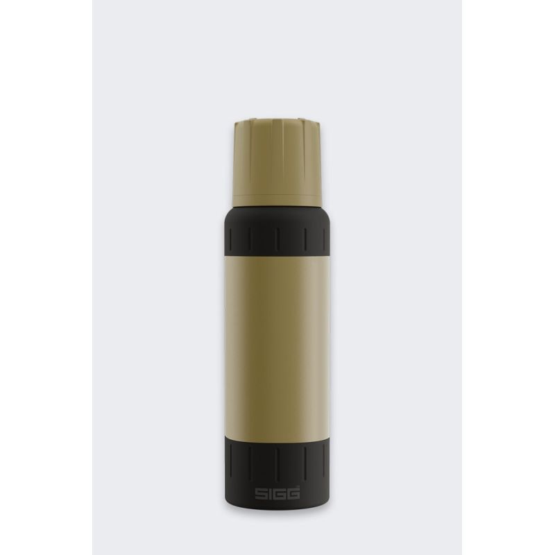 SIGG Thermos Alpine Star Karamellsand 0,75L 6171,00