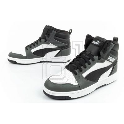 9. Puma Rebound v6 M 392326 03 Sportschuhe