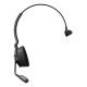 3. Jabra Engage 55 SE Headset Kabelloses Kopfbügel-Headset Büro/Callcenter Schwarz