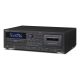 4. TEAC AD-850-SE/B CD-Player, Schwarz, Tragbarer CD-Player