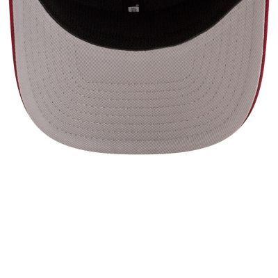 11. NEW ERA/NBA 970SS CAVS HUT - 60755433