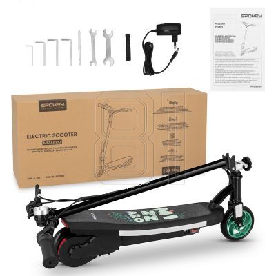 15. Spokey Mizzaro Jr Elektroroller SPK-945884