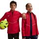 14. Nike Park 26 Regenjacke für Kinder, Rot, HM7269 657