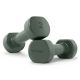 2. Vinyl-Hantelset 2 x 2 kg Spokey SHAPE