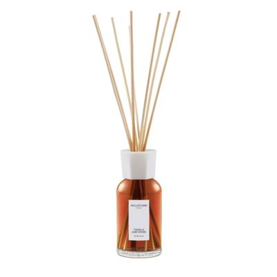 Duftstäbchen 250 ml VANILLE & HOLZ MILLEFIORI