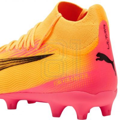 5. Puma Ultra Pro FG/AG Jr 107769 03 Fußballschuhe