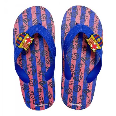 FC Barcelona Junior-Flip-Flops 2300007503