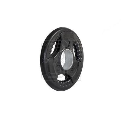 14. Gummierte Olympiascheibe Hms TOK01 17-61-031