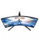 77. PHILIPS LED-Monitor 31,5" 32M2C5500W/00 240Hz