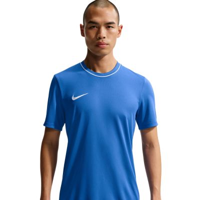 5. Nike Dri-Fit Park 26 SS Herren-Top Blau HM7127 463