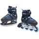 15. SMJ UT 103 Jack 2in1 Rollerblades 