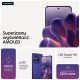 8. Motorola Edge 70 Fusion, 17,2 cm (6,78 Zoll), Dual-SIM, Android 16.0, 5G, USB Typ-C, 8 GB RAM, 256 GB Speicher, 5200 mAh Akku, Lila