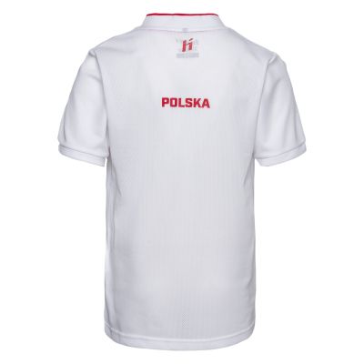 3. Huari Alumni Polen Junior Jr 92800617544 T-Shirt