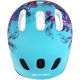 10. Spokey Florist Jr 927772 Fahrradhelm