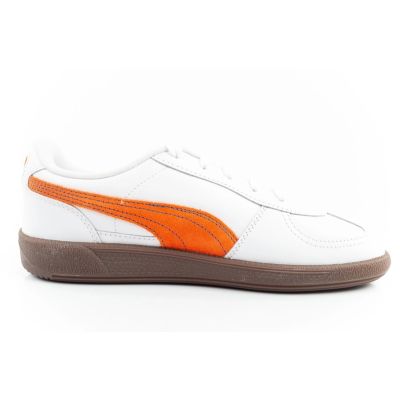 13. Puma Palermo Rocket League Jugend Sportschuhe Leder Kinder
