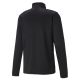 6. Puma teamRISE 1 4 Zip Top M 657394 03 Sweatshirt