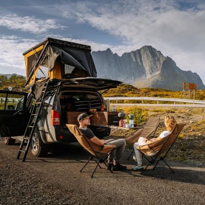 33. Offlander Kara Kum L Dachzelt OFF_RTT_KARAKUM_L