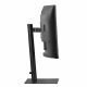 42. SAMSUNG LED-Monitor 34" LS34C652VAUXEN 100Hz