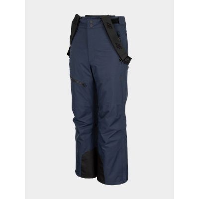 3. Jungen-Skihose 4F HJZ22-JSPMN002