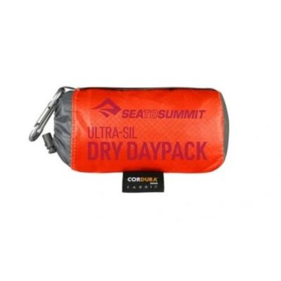2. Sea To Summit Ultra-Sil Dry Day Pack ATC012051/SO/22L Rucksack