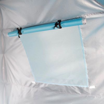 14. Schattenzelt NILS CAMP NC7819 Blau