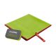 21. Alpinus Canoa Handtuch 50x100cm CH43594
