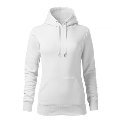 2. Malfini Cape Free W MLI-F1400 Sweatshirt