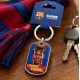 4. FC Barcelona Lamine Yamal Schlüsselanhänger, Originallizenz BLL7100
