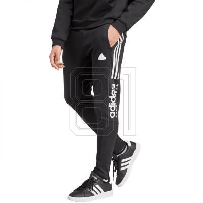 2. Adidas House of Tiro Fleece M IW0171 Hose