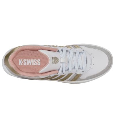 3. K-Swiss Court Pakisades W 96931-091-M Schuhe