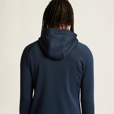 10. Herren ADV EXPLORE POWER FLEECE HOOD JKT M