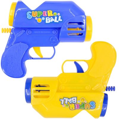 3. Dartspiel für Kinder mit Klettverschluss und Pistolen, 36 cm