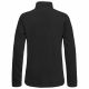 2. Protest Perfecty Jr. Kinder Rollkragen-Sweatshirt, elastisches Material, schwarz (P3810400/290)