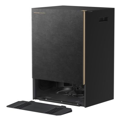 6. Dreame Matrix10 Ultra 0,31 l Schwarz