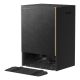 6. Dreame Matrix10 Ultra 0,31 l Schwarz