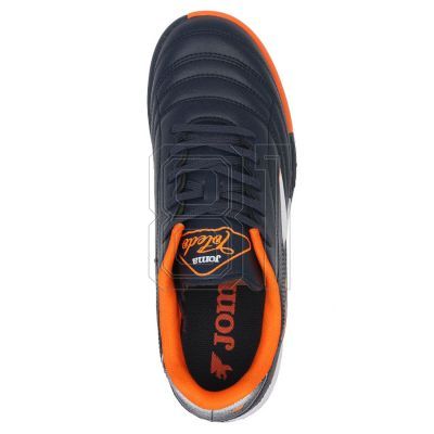 3. Joma Toledo 2503 TF Jr TOJW2503TF Fußballschuhe